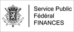 Service public fédéral FINANCES