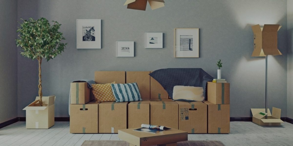 Déménageur professionnel liégeois & garde meuble