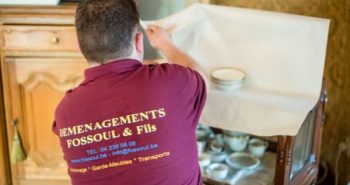 devis demenagement international