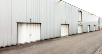 garde meuble liege